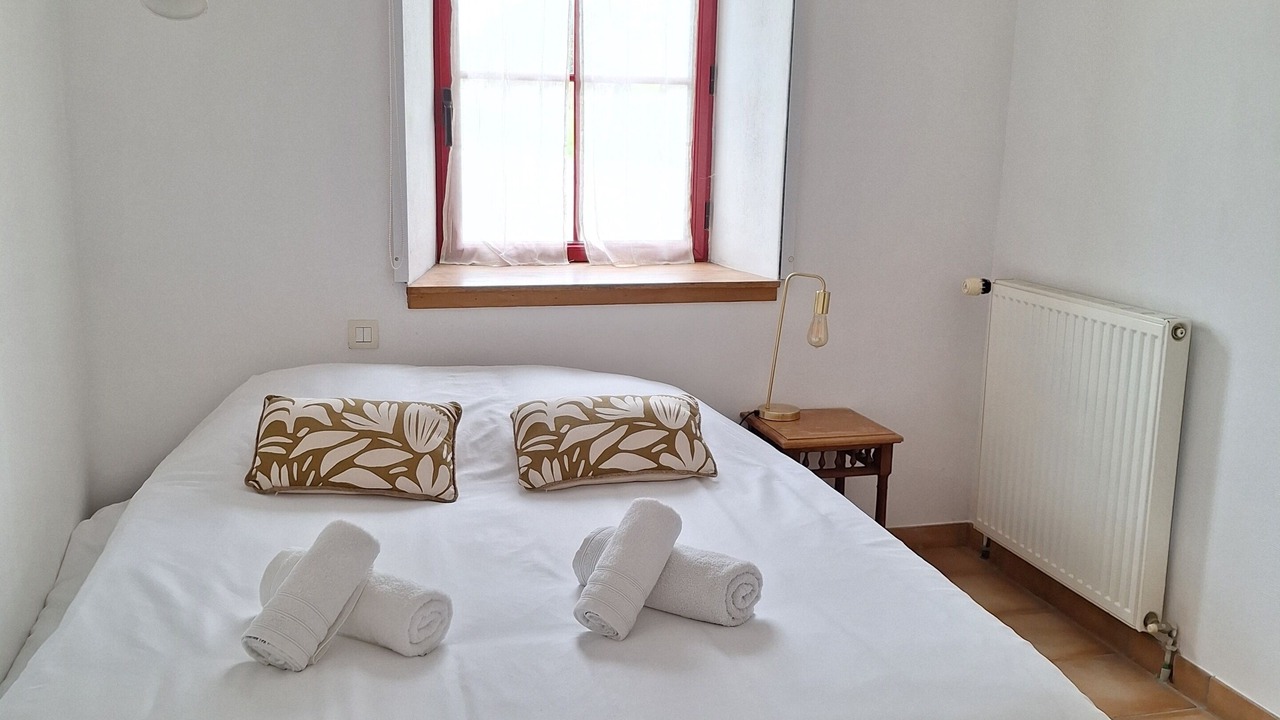 Photo of Bedroom in La Vraie-Croix