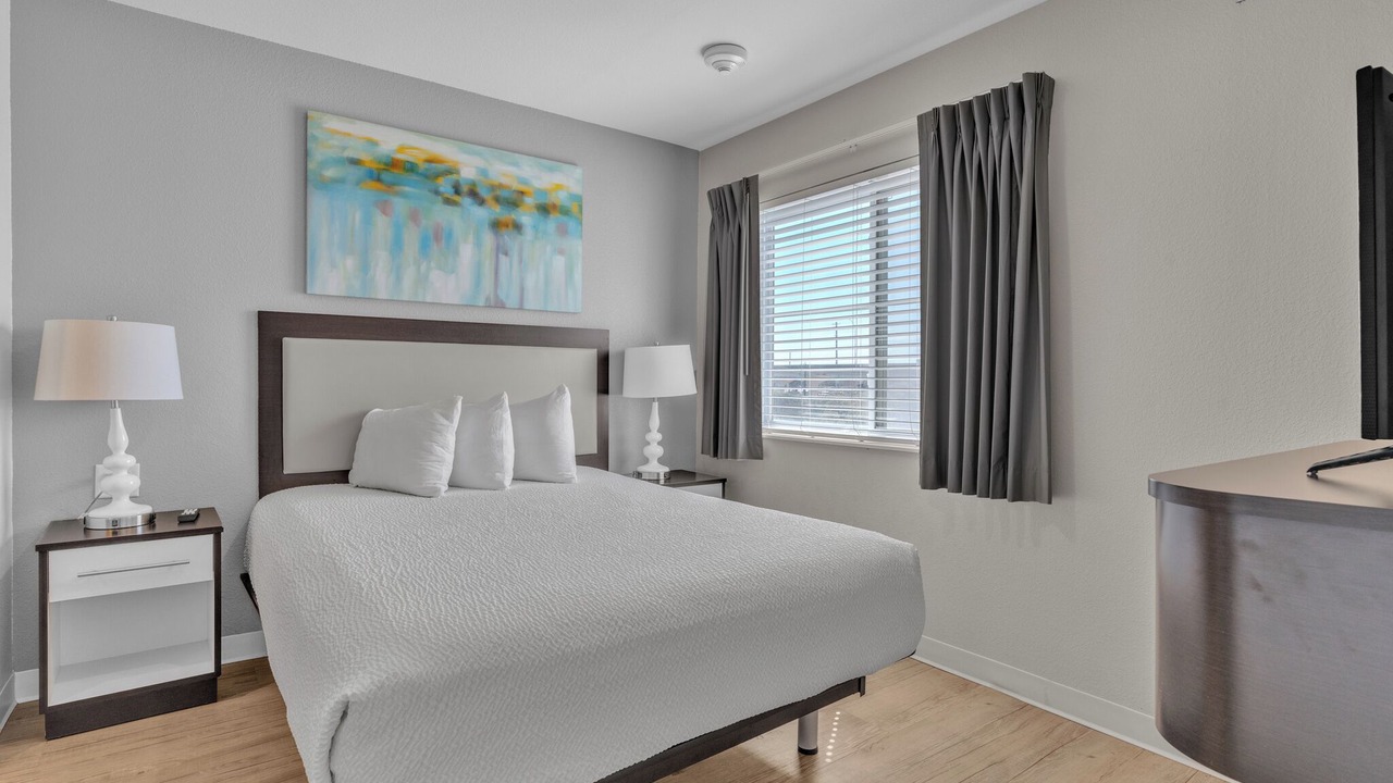 Photo of Bedroom in Far North Central