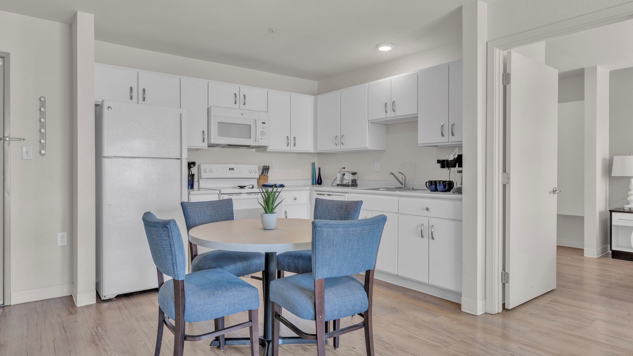 Photo of Kitchen in Far North Central