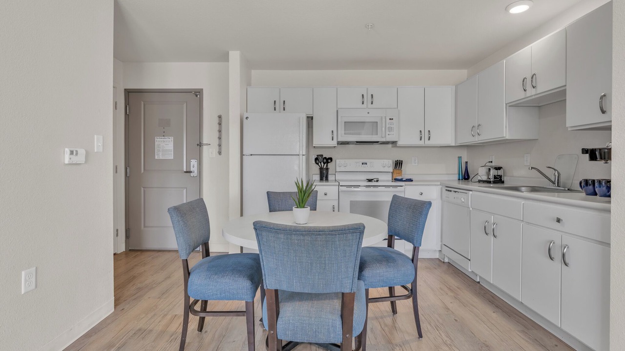 Photo of Kitchen in Far North Central