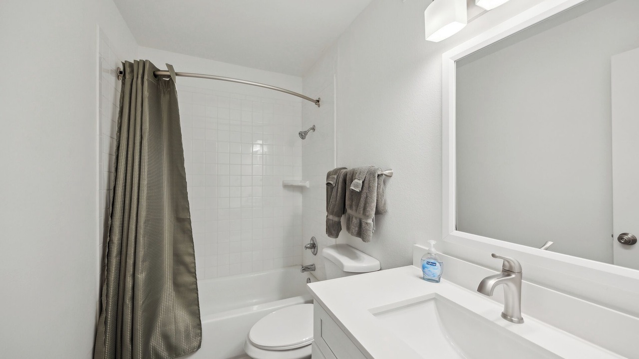 Photo of Bathroom in North Arlington