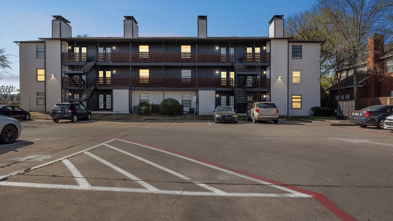 Photo of Outdoor in North Arlington