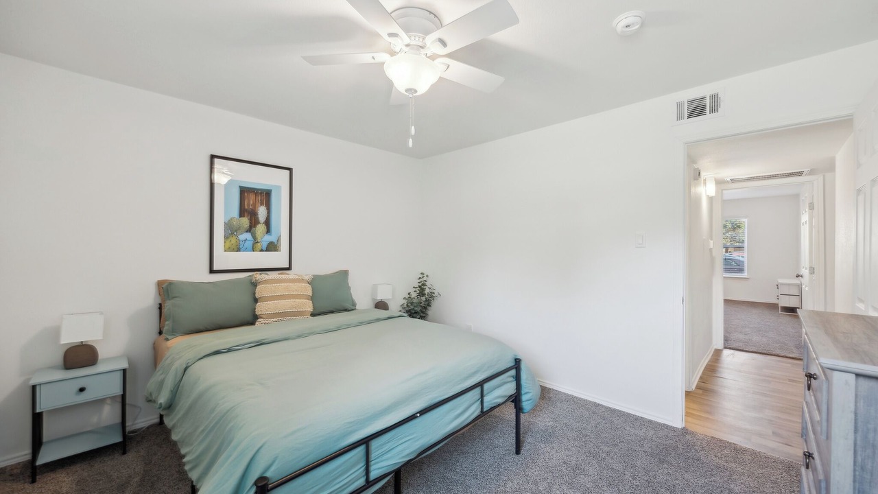 Photo of Bedroom in North Arlington
