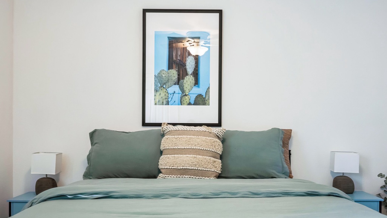 Photo of Bedroom in North Arlington