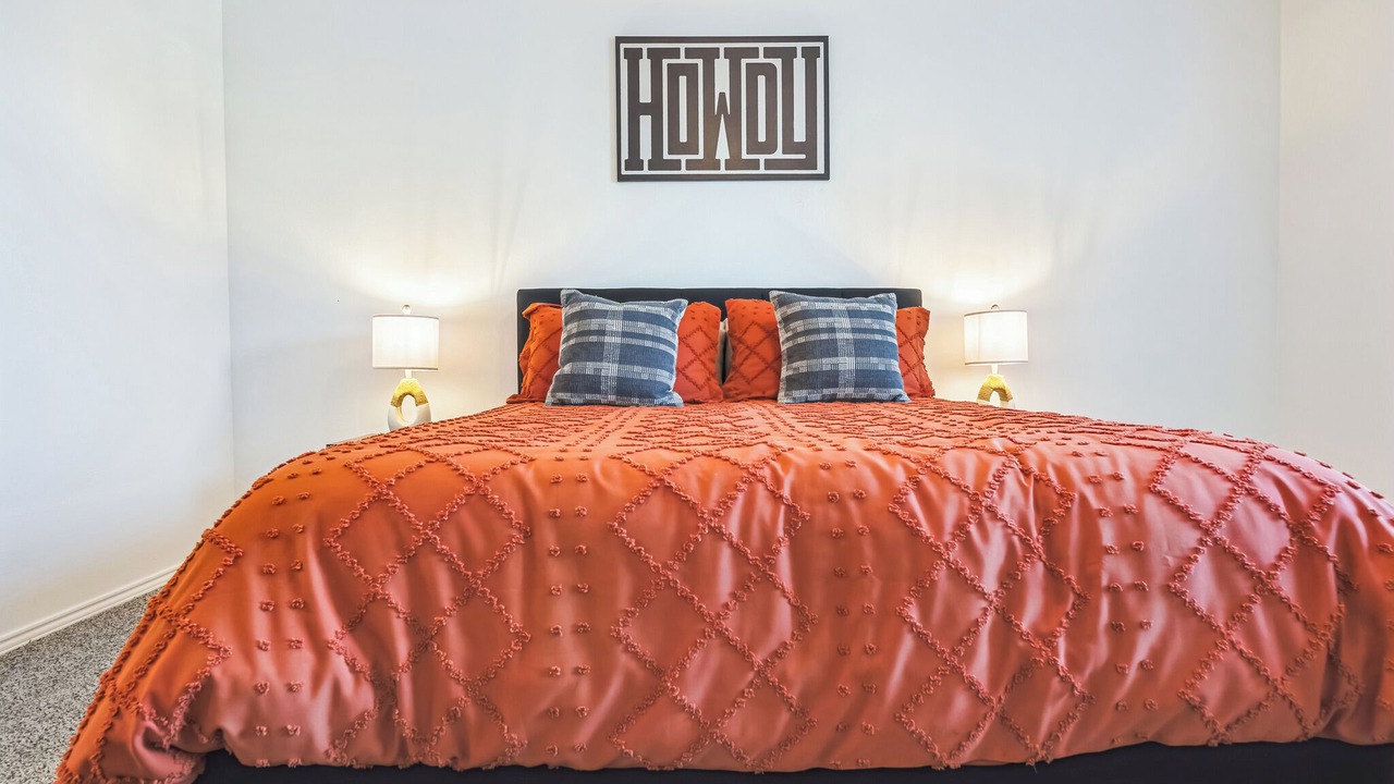 Photo of Bedroom in North Arlington