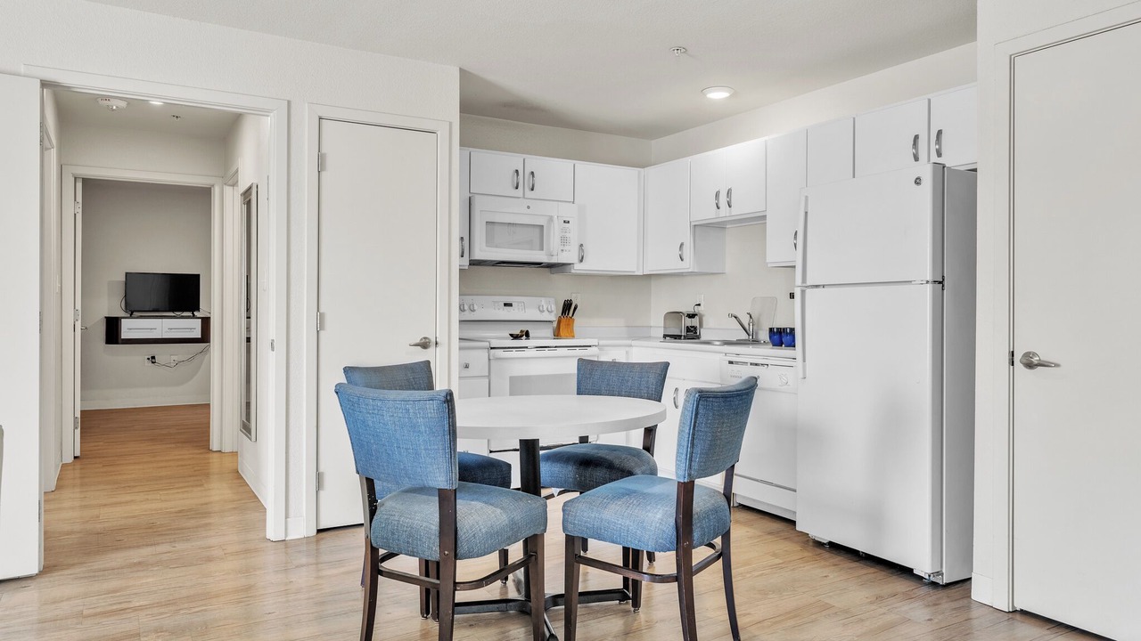 Photo of Kitchen in Far North Central