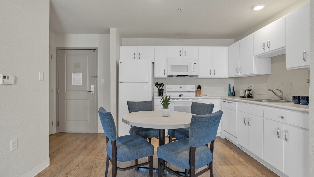 Photo of Kitchen in Far North Central