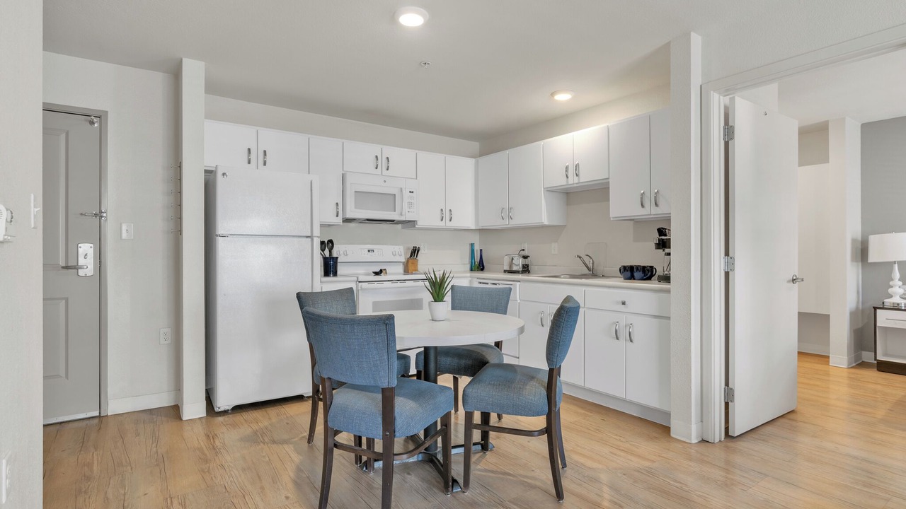 Photo of Kitchen in Far North Central