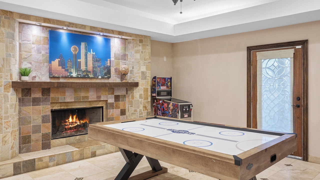 Photo of Bedroom in Irving