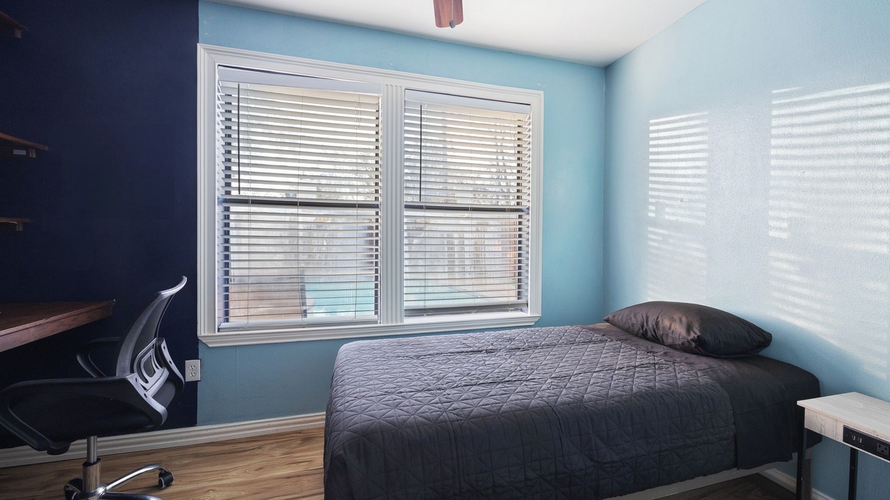 Photo of Bedroom in Irving