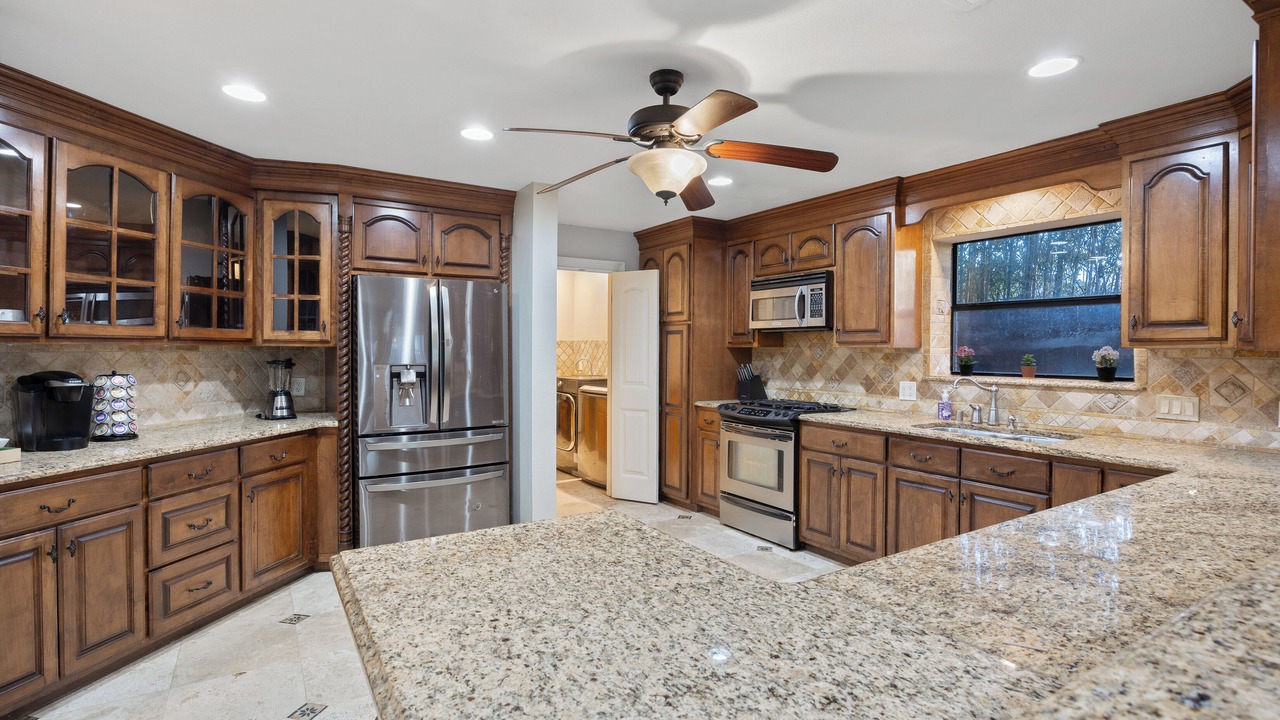 Photo of Kitchen in Irving