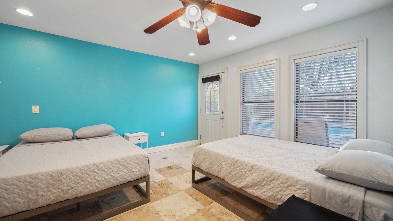 Photo of Bedroom in Irving