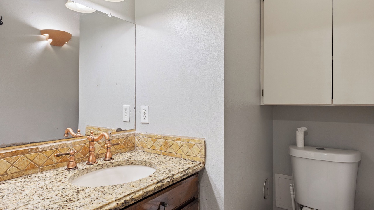Photo of Bathroom in Irving