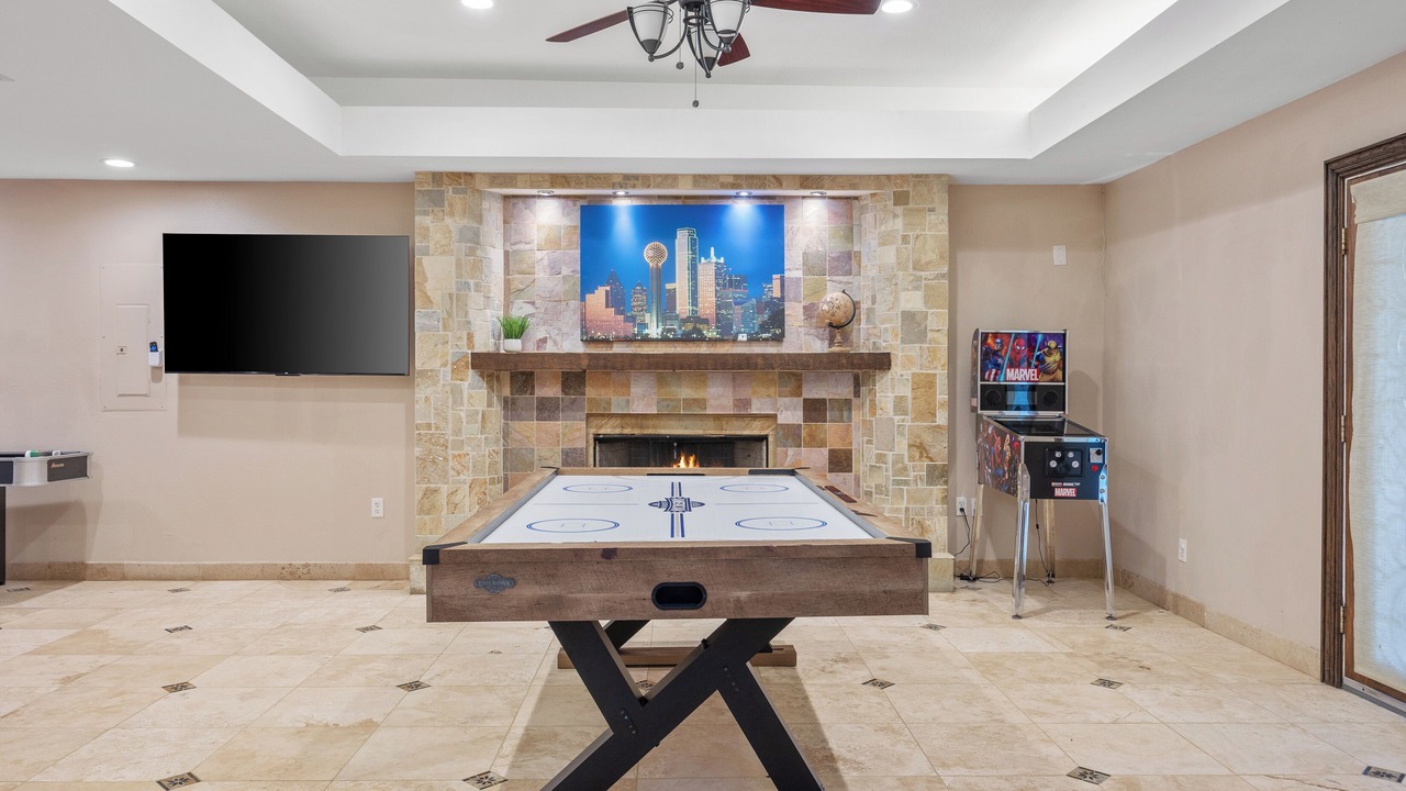 Photo of Bedroom in Irving