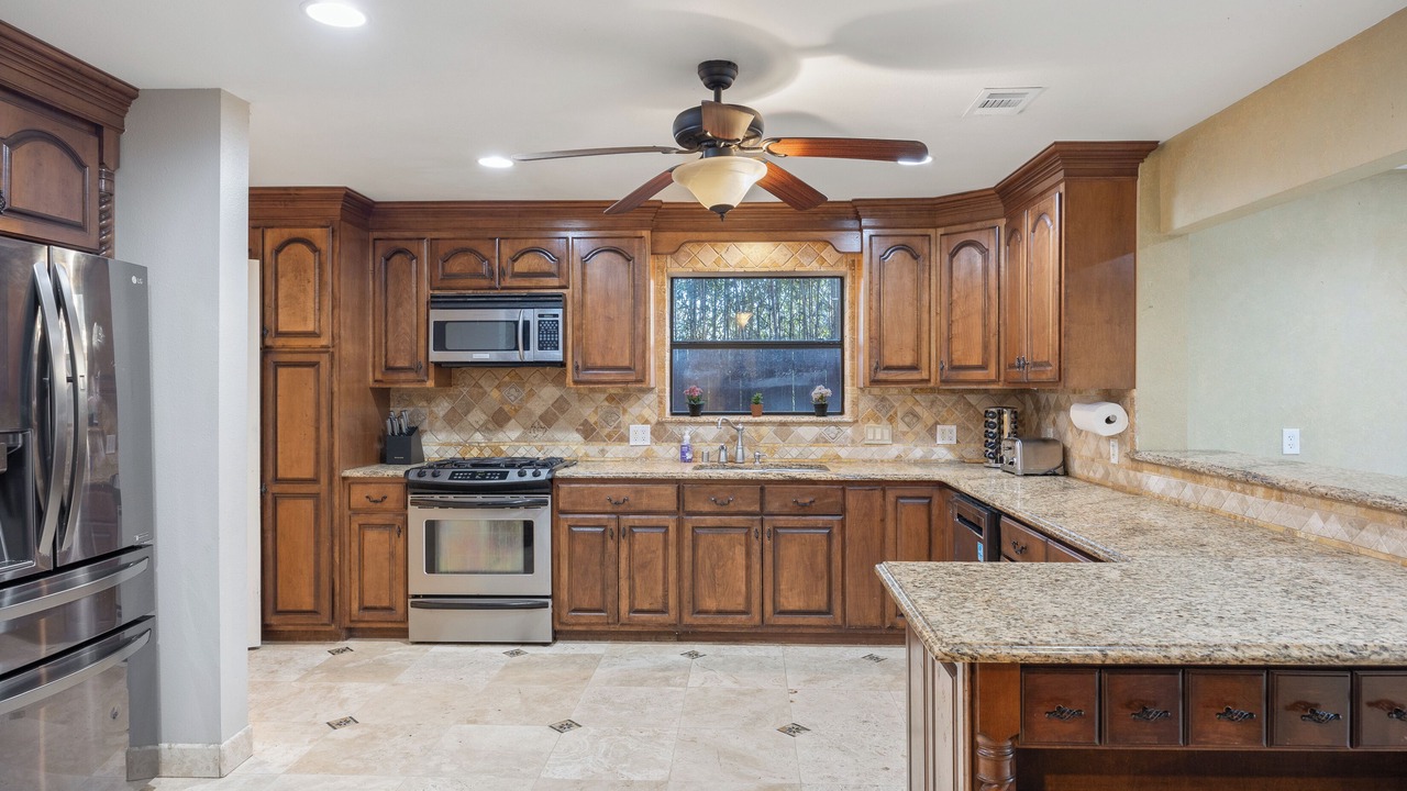 Photo of Kitchen in Irving