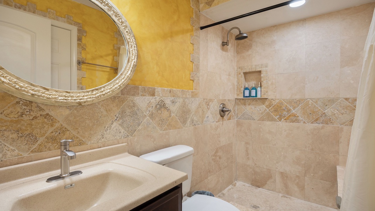 Photo of Bathroom in Irving