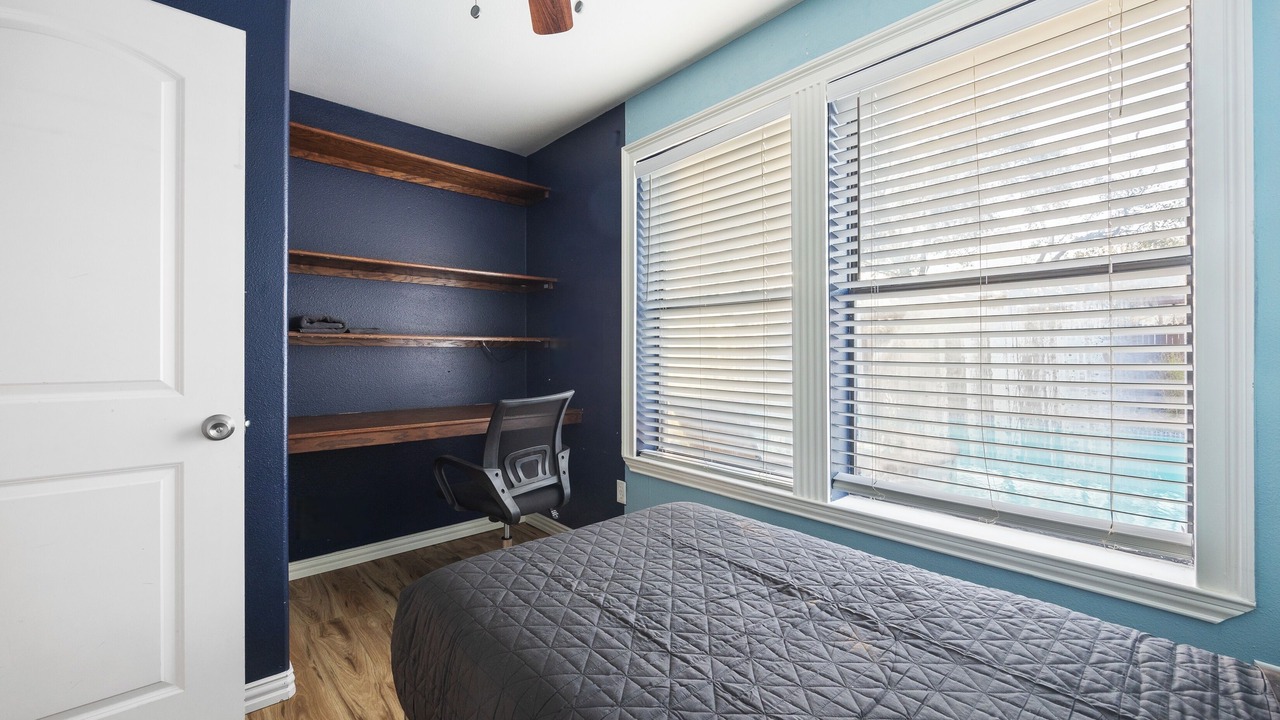 Photo of Bedroom in Irving