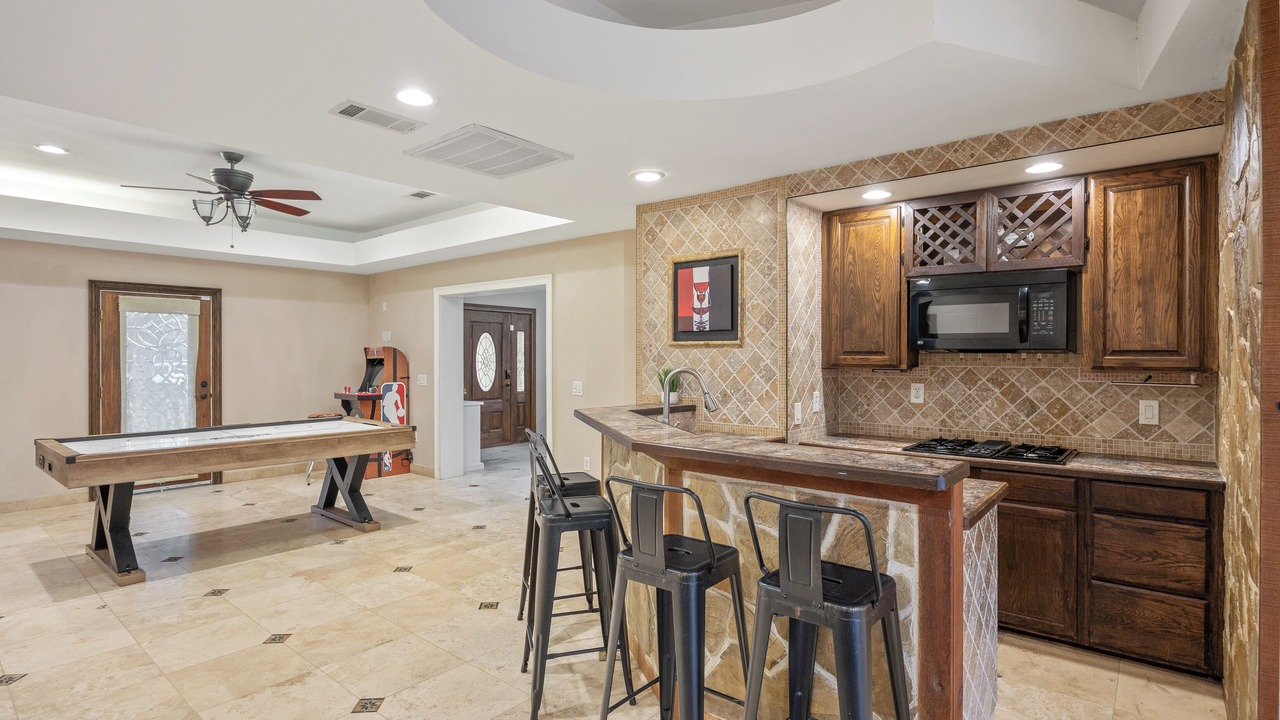 Photo of Kitchen in Irving