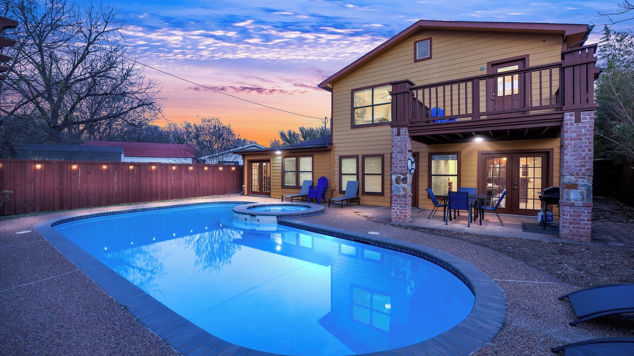 Photo of Outdoor in Irving