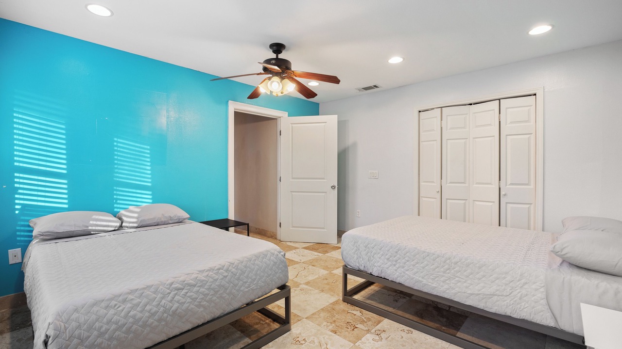 Photo of Bedroom in Irving