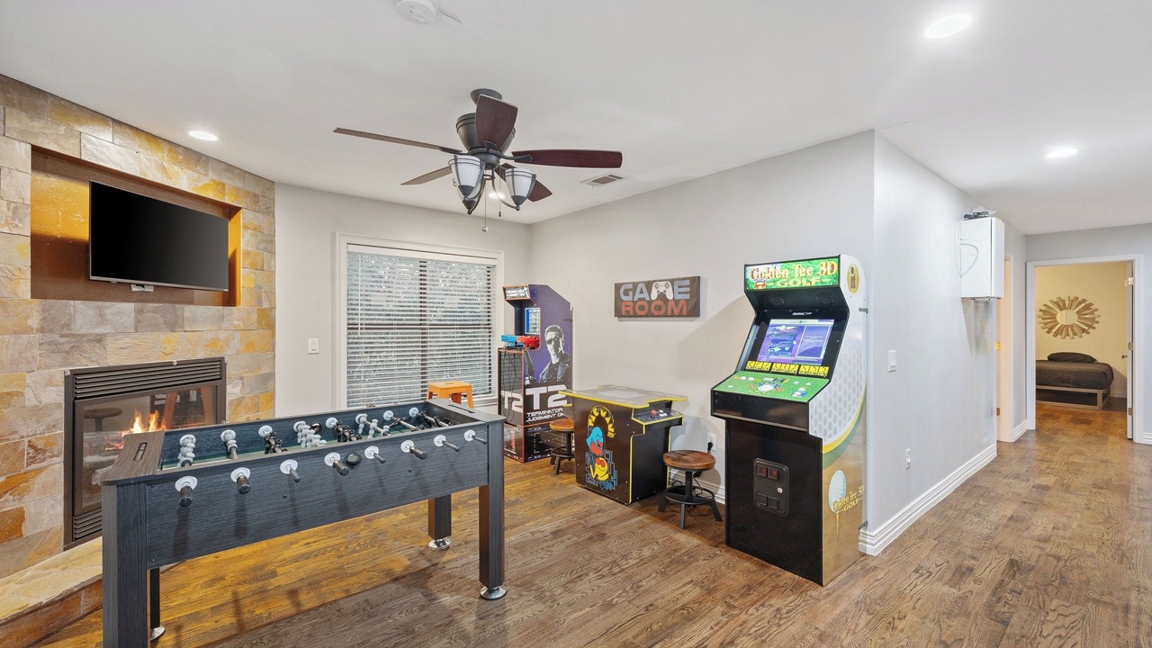 Photo of Bedroom in Irving