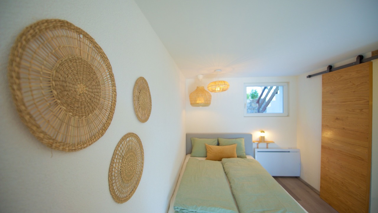 Photo of Bedroom in Leysin