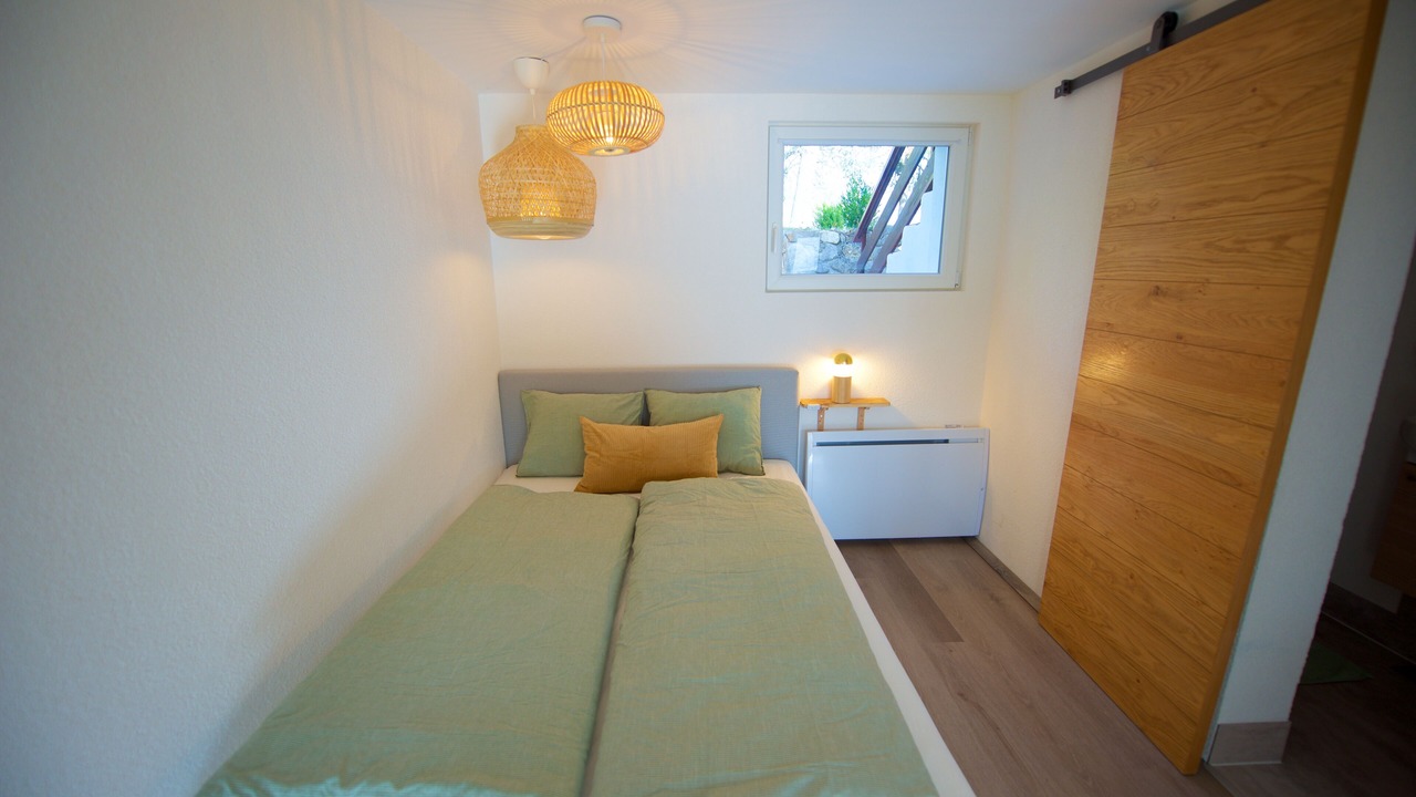 Photo of Bedroom in Leysin