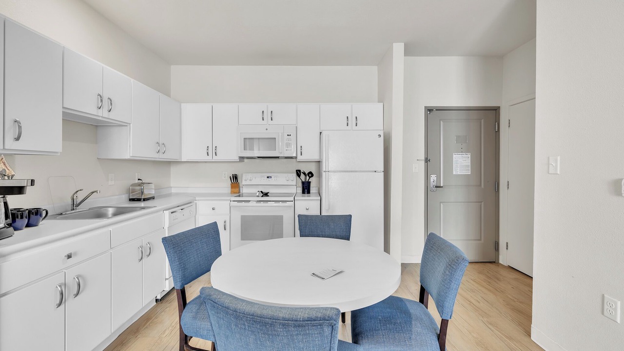 Photo of Kitchen in Far North Central