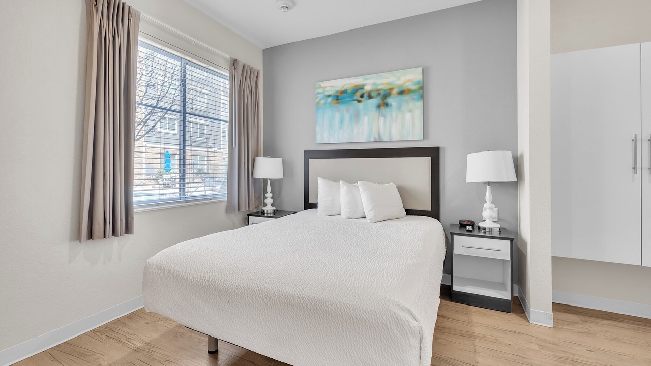 Photo of Bedroom in Far North Central