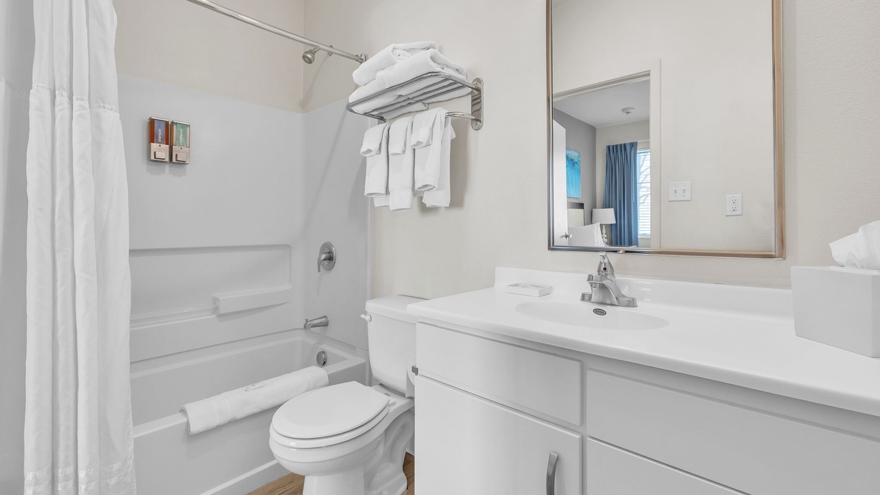 Photo of Bathroom in Far North Central