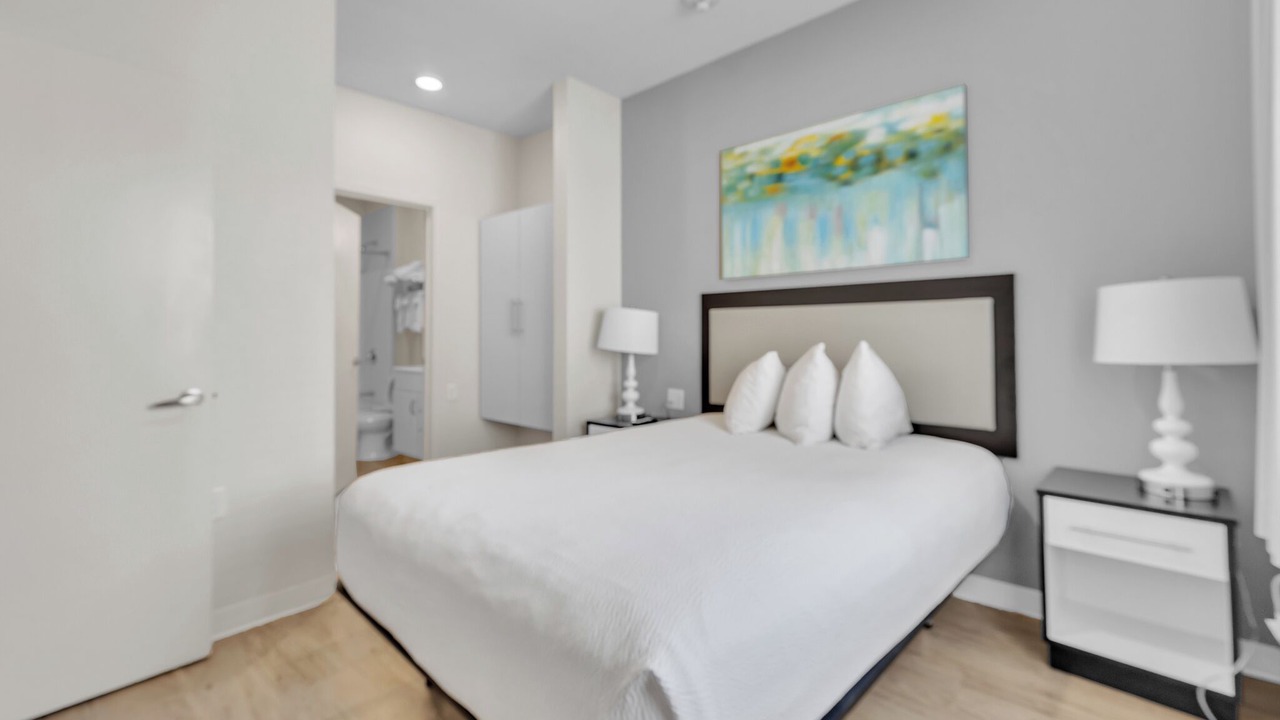 Photo of Bedroom in Far North Central