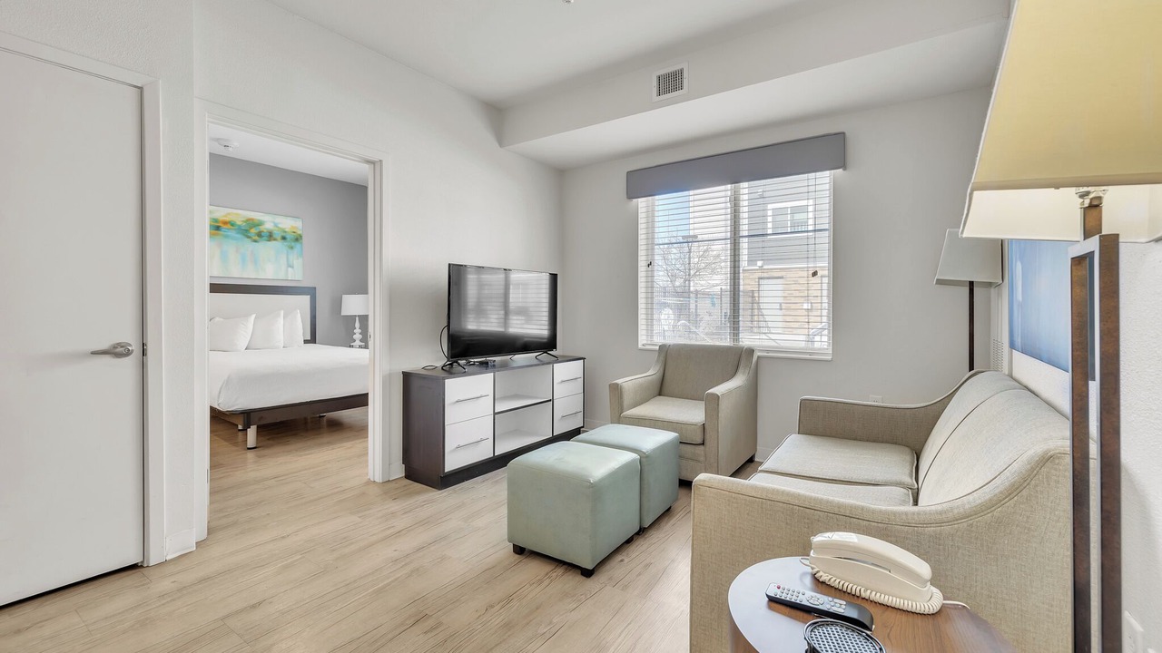 Photo of Bedroom in Far North Central