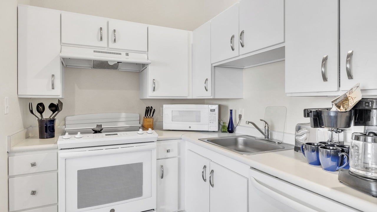 Photo of Kitchen in Far North Central