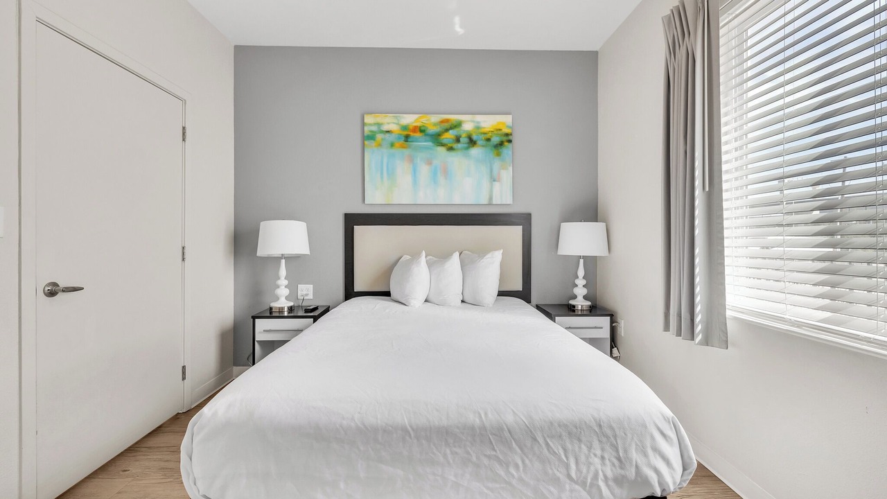 Photo of Bedroom in Far North Central