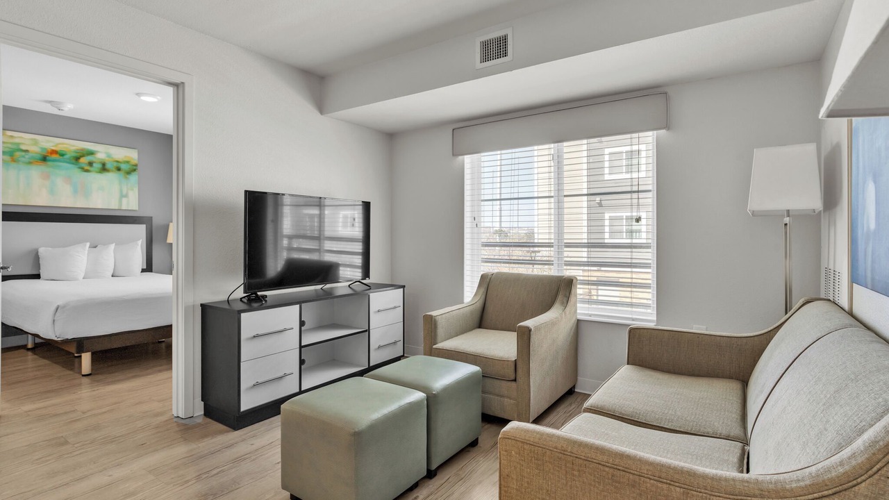 Photo of Bedroom in Far North Central