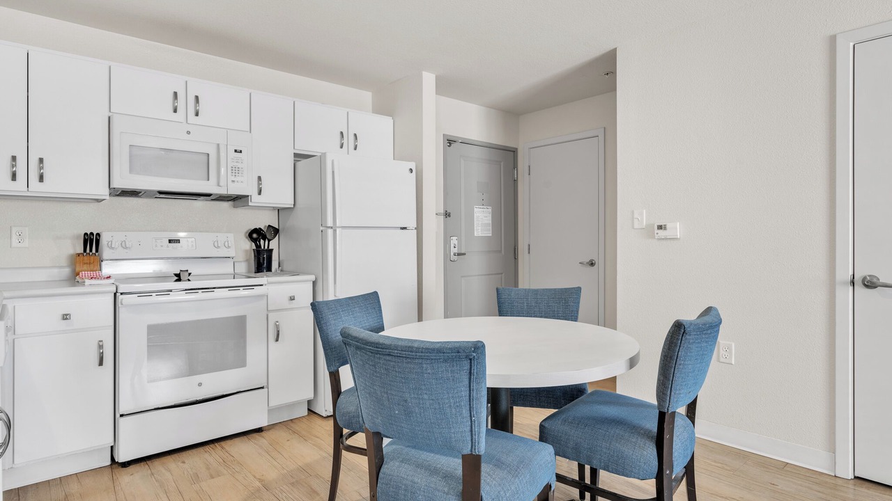 Photo of Kitchen in Far North Central