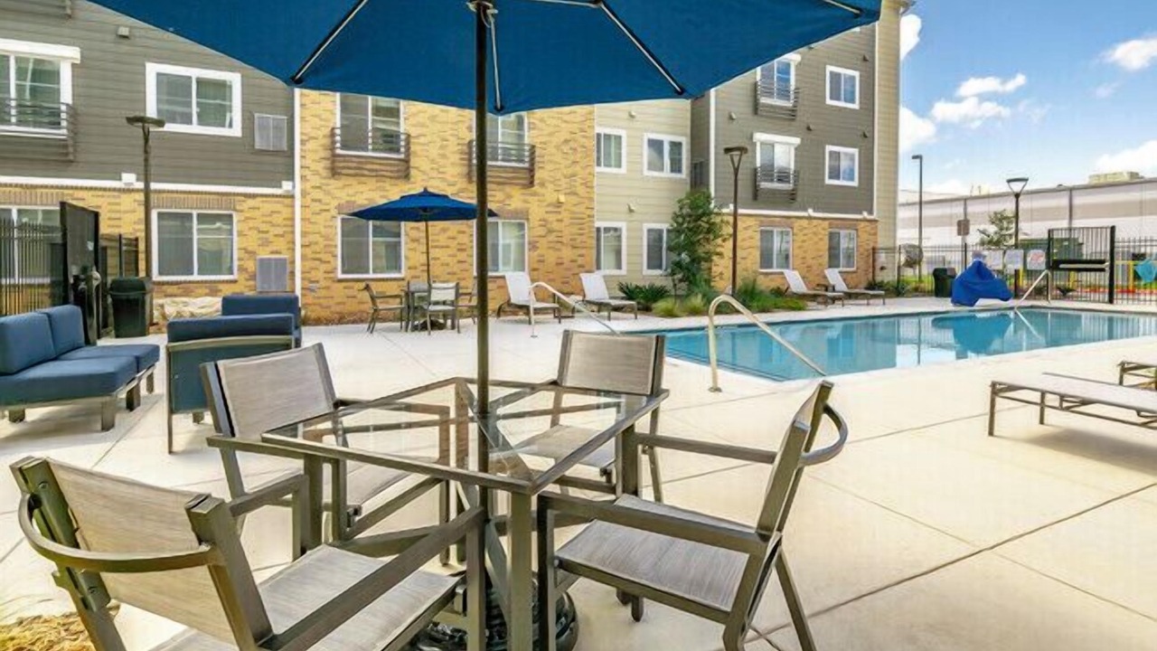 Photo of Outdoor in Far North Central
