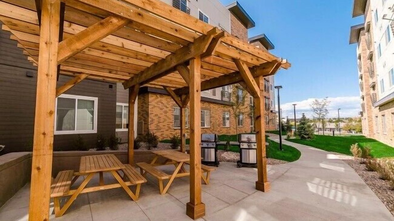 Photo of Outdoor in Far North Central