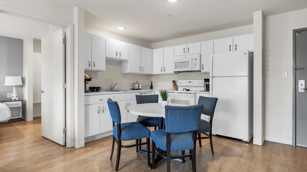 Photo of Kitchen in Far North Central
