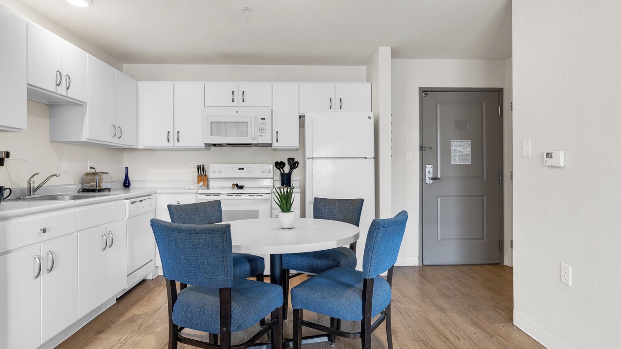 Photo of Kitchen in Far North Central