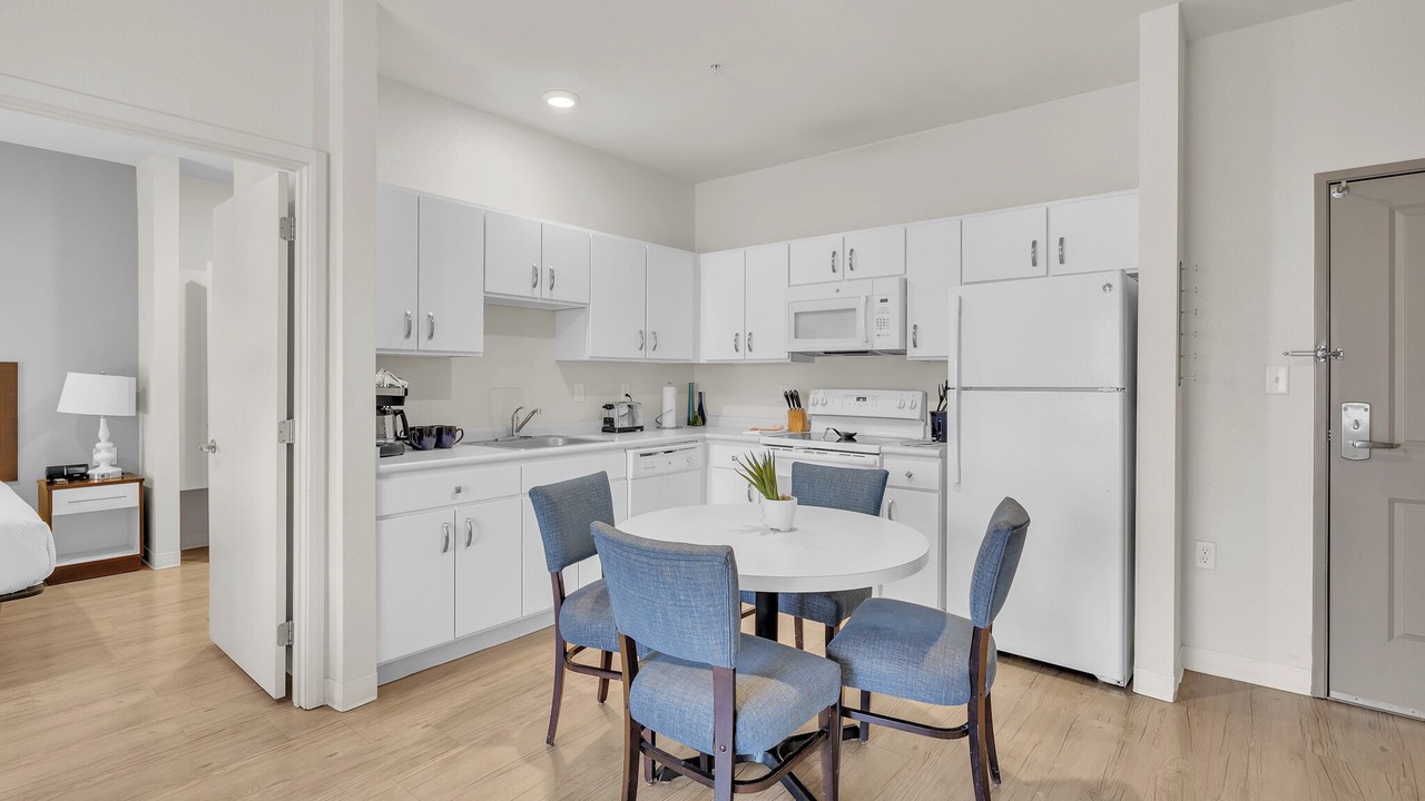 Photo of Kitchen in Far North Central