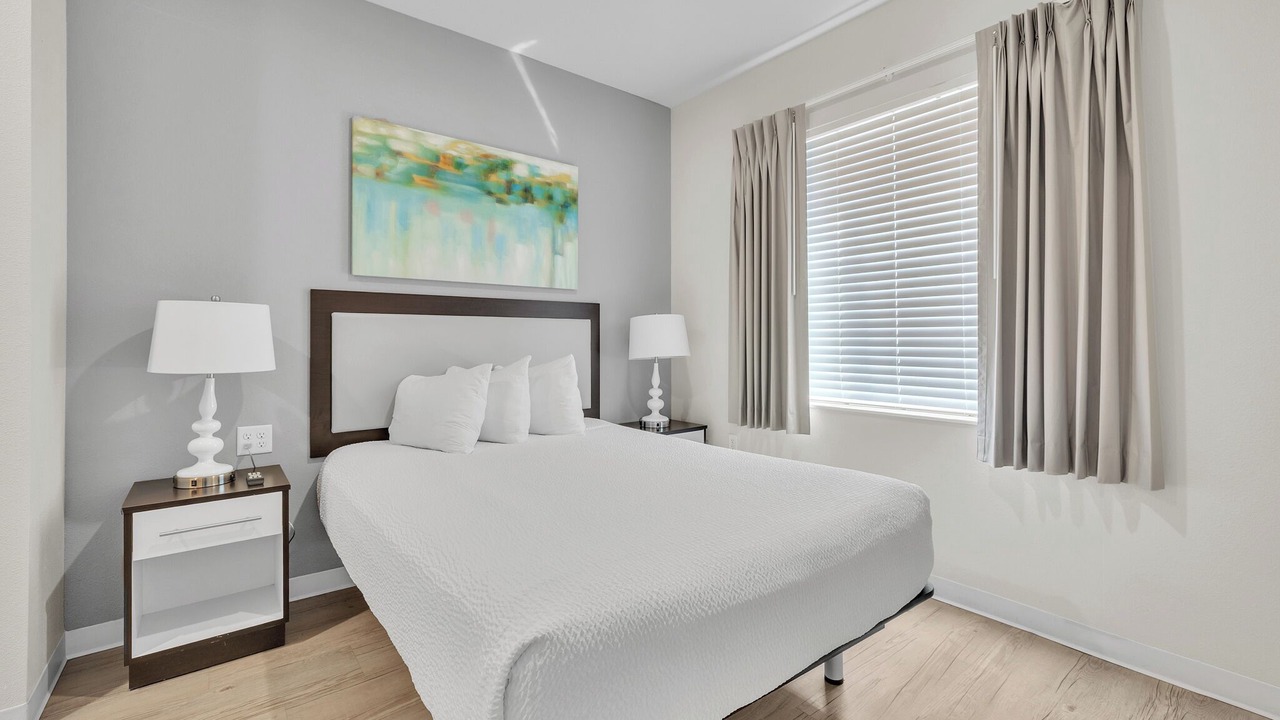 Photo of Bedroom in Far North Central