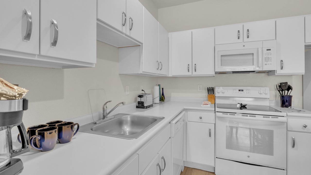 Photo of Kitchen in Far North Central