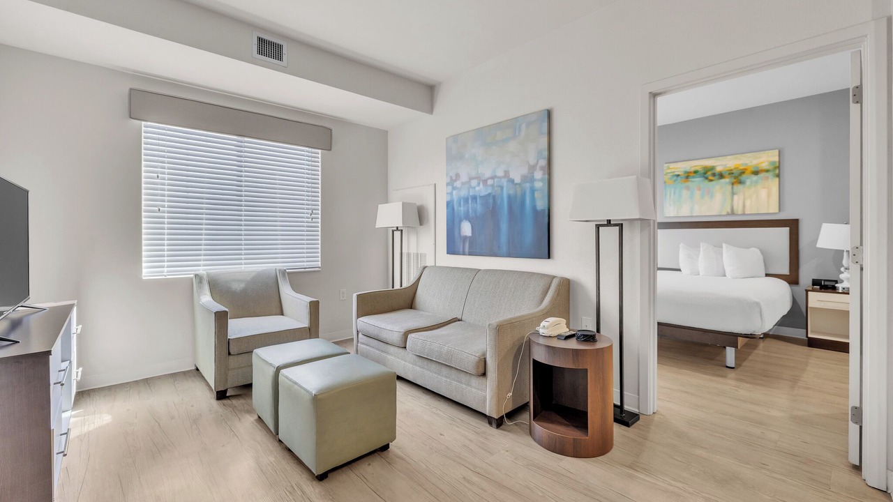 Photo of Bedroom in Far North Central