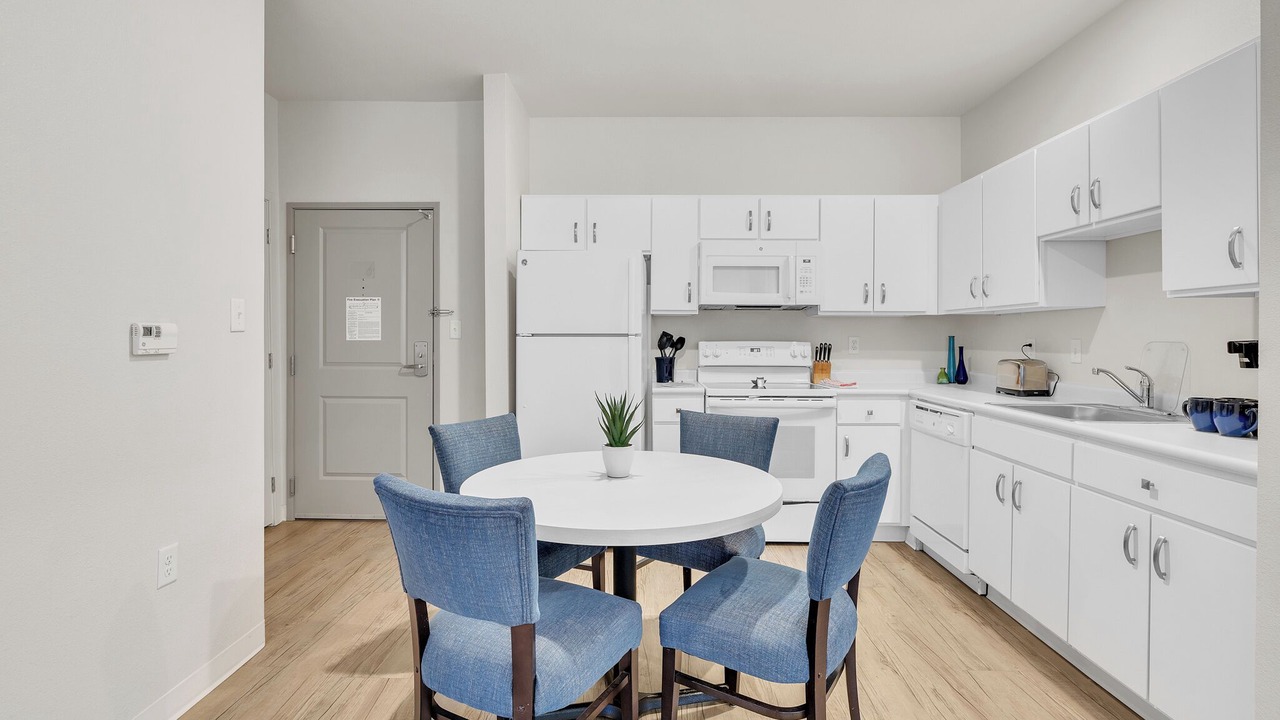 Photo of Kitchen in Far North Central