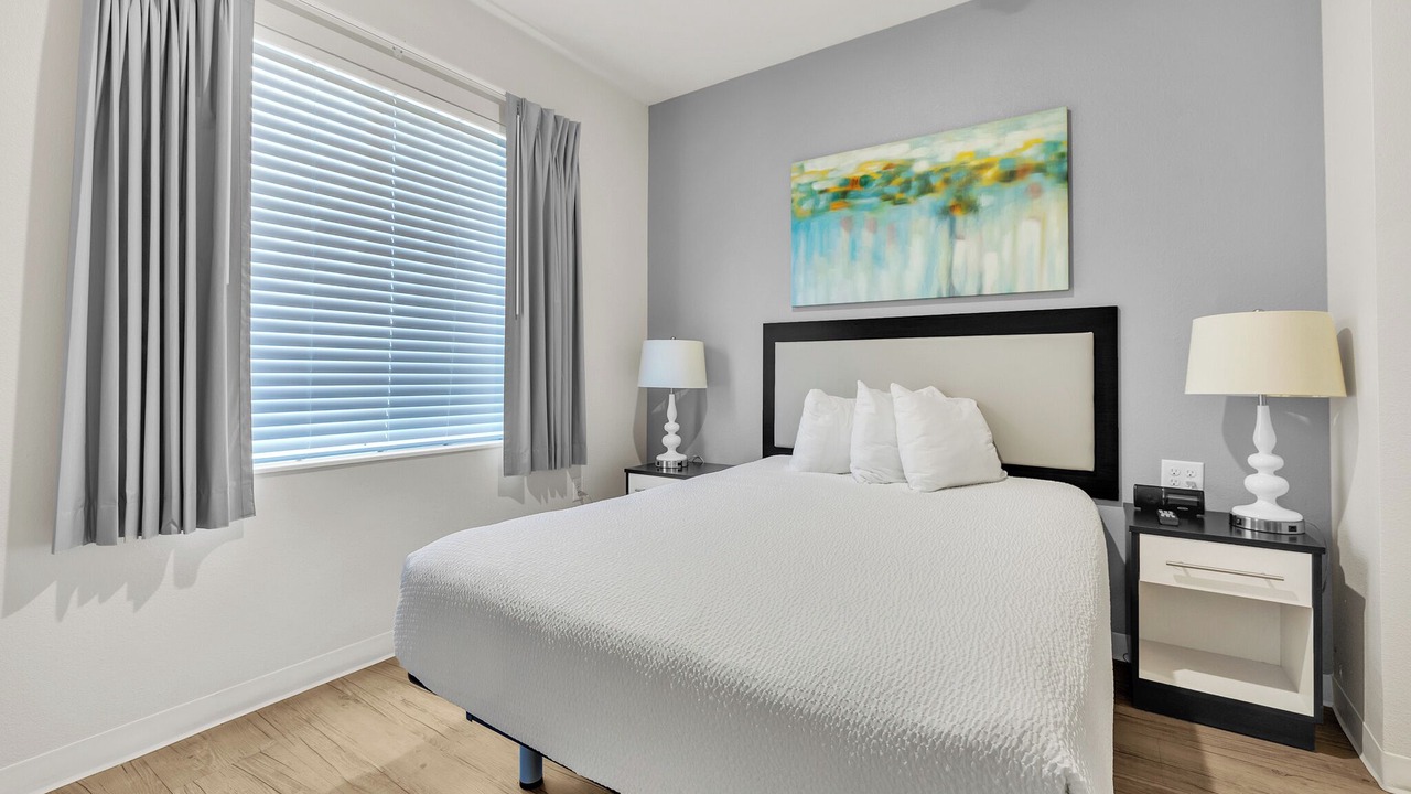 Photo of Bedroom in Far North Central