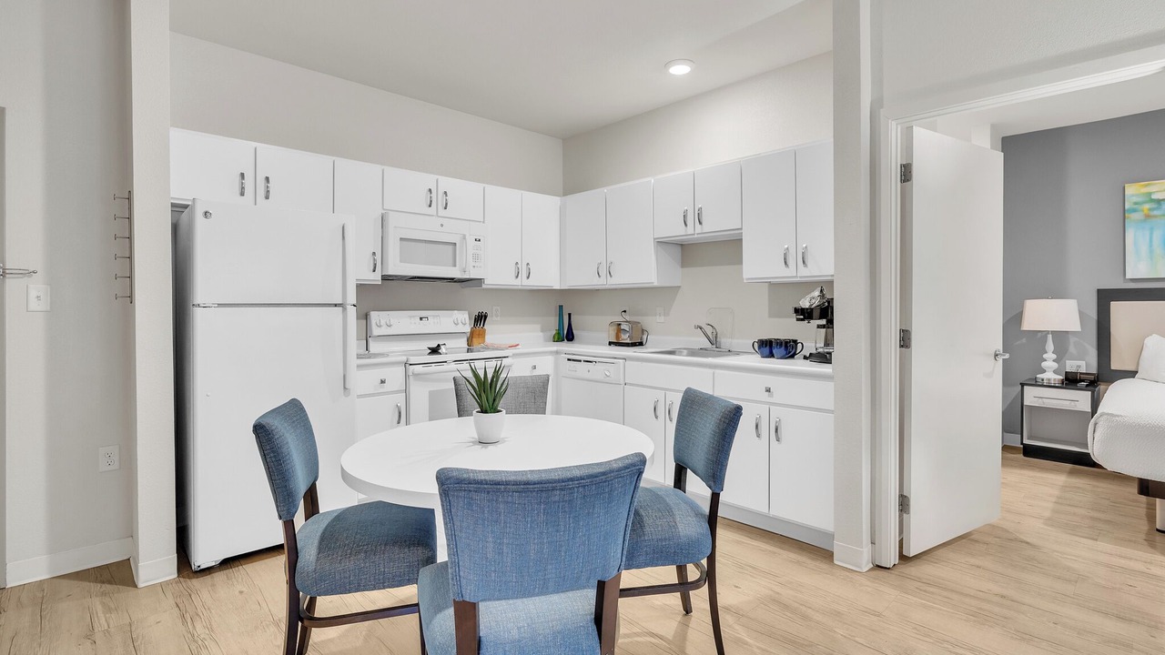 Photo of Kitchen in Far North Central