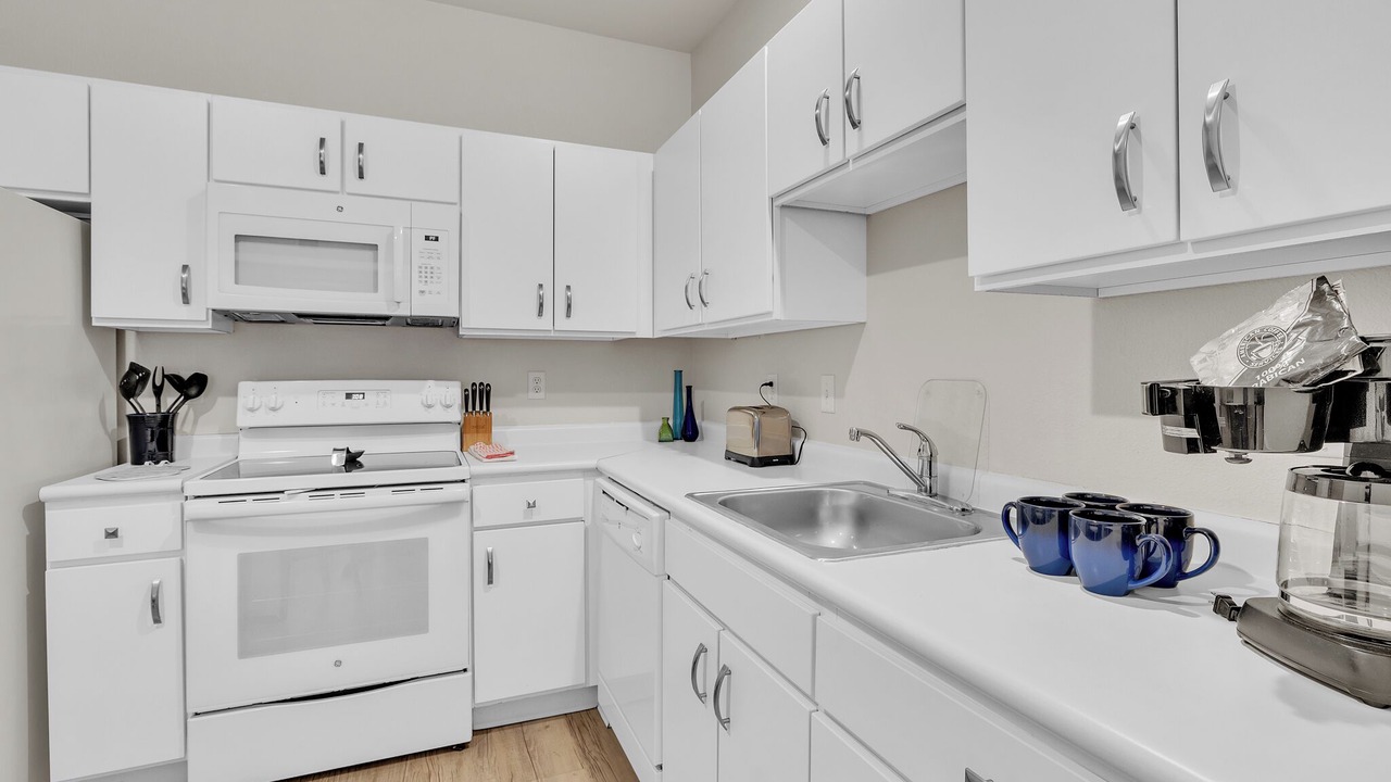 Photo of Kitchen in Far North Central
