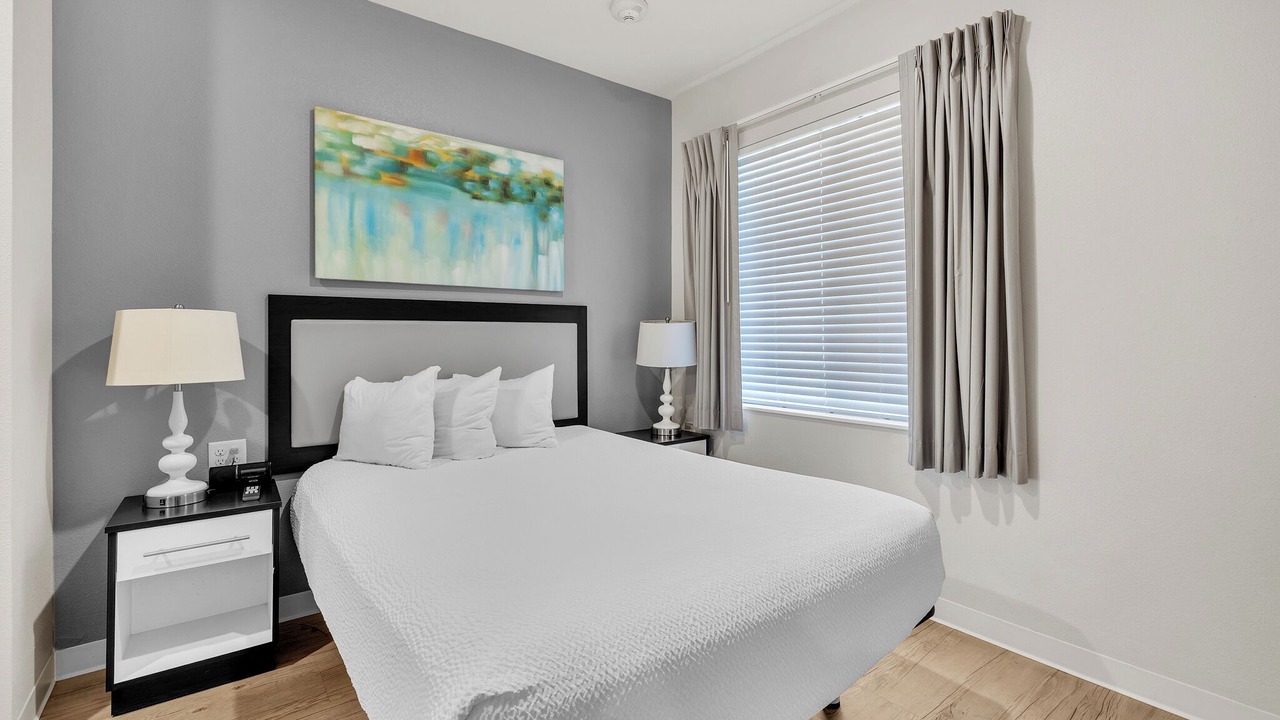 Photo of Bedroom in Far North Central