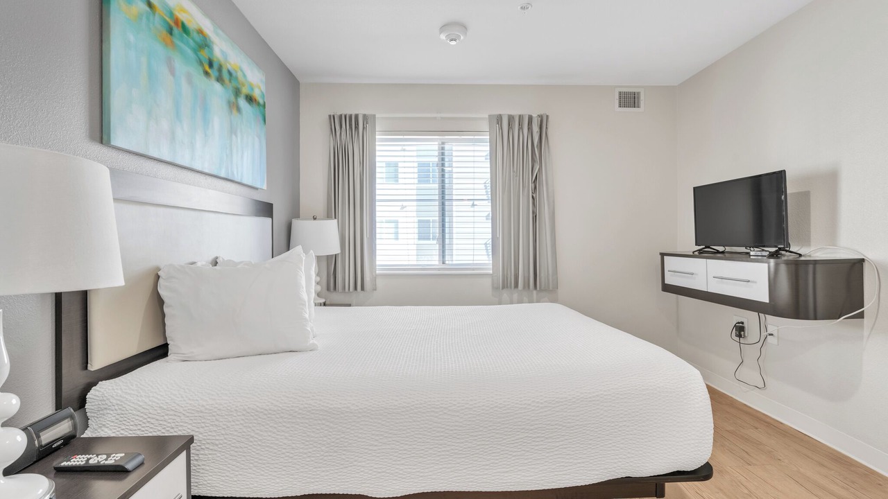 Photo of Bedroom in Far North Central